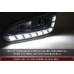 LEDIST LED DAYLIGHT 2-WAY HYUNDAI SANTA FE DM 2012-15